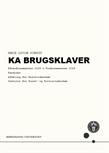 KA Brugsklaver ES25